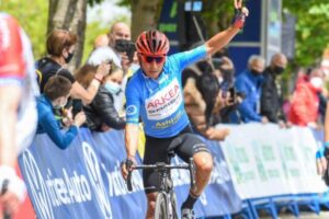 Le rêve jaune !  Nairo Quintana, sans Colombiens dans l&rsquo;Arkea, bat déjà un nouveau Tour de France