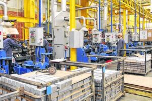 L&rsquo;économie colombienne aura un « répit » cette année, selon les projections de la Banque mondiale