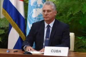 Les États-Unis contredisent le monde et rendent la vaccination difficile en bloquant Cuba