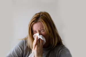 « Les allergies impliquent la génétique et l&rsquo;environnement » – Jornal da USP