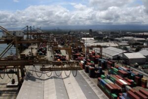 Les importations du mois d&rsquo;avril ont augmenté de 51,7% grâce à l&rsquo;activité manufacturière