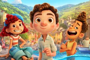 Les premières critiques et critiques du nouveau film Disney et Pixar