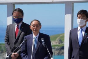 Les restrictions des Jeux olympiques de Tokyo ne seront pas un état d&rsquo;urgence