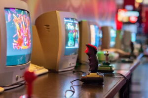 L&rsquo;exposition virtuelle raconte l&rsquo;histoire des jeux électroniques – Jornal da USP