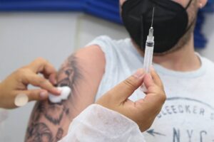 « Nous atteindrons 850 000 morts grâce à Bolsonaro »