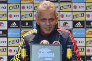 « Nous pouvons nous réjouir de ce que les garçons peuvent nous donner » : Reinaldo Rueda