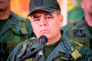 Padrino affirme que le déploiement de la police à La Vega « imposera la paix »