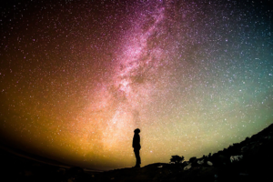 Qui peut habiter l&rsquo;Univers ?  Un spécialiste répond dans une conférence en ligne – Jornal da USP