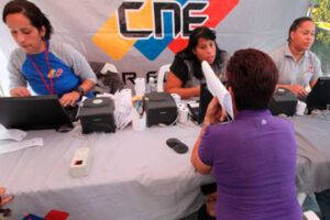 Roberto Picón: Le centre de la politique doit être Caracas
