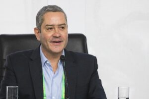 Rogério Caboclo est démis de la présidence de la CBF par décision du Comité d&rsquo;éthique
