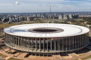 STF rejette les demandes et libère la Copa América au Brésil