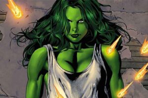 « She-Hulk », l&rsquo;une des prochaines séries de Marvel Studios, a déjà un méchant