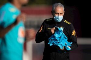 Tite dit que les matchs entre le Brésil et la Colombie sont d&rsquo;une demande maximale