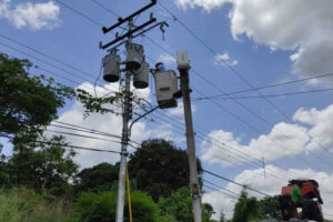 Trois communes de Miranda seront privées d&rsquo;électricité ce vendredi
