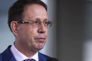 Un homme d&rsquo;affaires qui a travaillé dans le « cabinet parallèle » de Bolsonaro s&rsquo;adresse au CPI