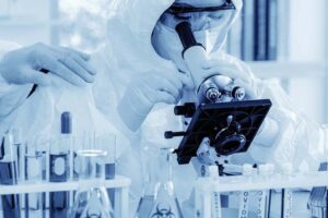Un virus modifié force le cancer à s&rsquo;auto-éliminer