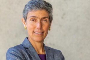 Une Colombienne est la nouvelle directrice de l&rsquo;un des centres mathématiques les plus importants au monde