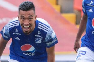 Voici comment Deportes Tolima et Millonarios arrivent à la grande finale