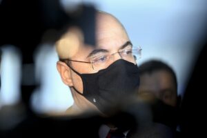 Witzel dit que Bolsonaro est le plus responsable des décès dans la pandémie