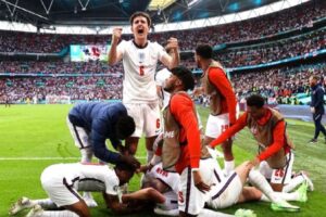 Les foules de la Coupe d&rsquo;Europe mettent l&rsquo;Europe en alerte.  Brésil, 524.000 morts