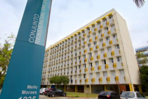 SAS et la Faculté de médecine créent un programme pour la santé des résidents de Crusp – Jornal da USP