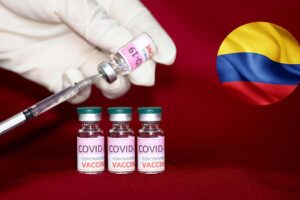 Vaccin colombien contre le COVID-19 : quand serait-il prêt ?