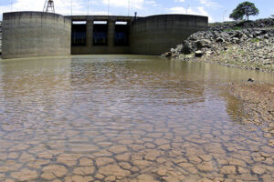 Le niveau du réservoir inférieur à souhaitable crée la menace d&rsquo;une nouvelle crise de l&rsquo;eau en 2022 – Jornal da USP