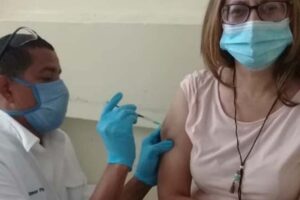 Le Venezuela a enregistré 927 nouvelles infections et 14 décès dus au Covid-19