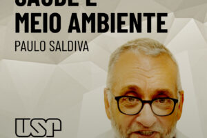 La crise de l&rsquo;eau peut affecter la santé de la population, prévient Paulo Saldiva – Jornal da USP