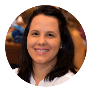 Prof.  Daniela Carlos Sartori