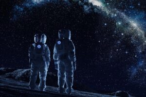 Rocket Breaks, la première agence dédiée au tourisme dans l&rsquo;espace dévoile ses services