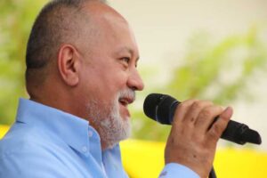Cabello : l&rsquo;impérialisme ne pourra pas avec l&rsquo;unité de Cuba et du Venezuela