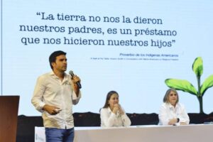 Procaña se prépare pour son assemblée annuelle.  Connaître l&rsquo;équilibre du secteur en 2020