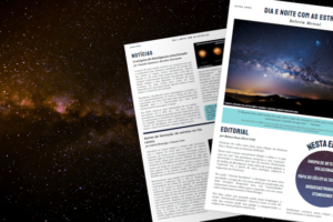 Du matériel en ligne sur l&rsquo;astronomie explique l&rsquo;énigme de l&rsquo;étoile Bételgeuse – Jornal da USP