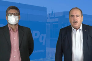 La panne numérique de CNPq était un problème technique, selon l&rsquo;agence – Jornal da USP