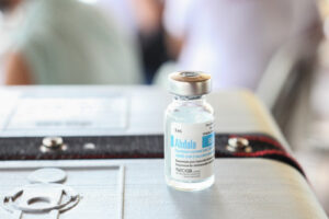 Abdala : le premier vaccin latino-américain vient de Cuba et efficace à 92 %