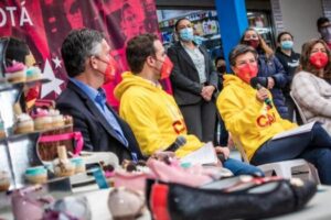 Appels ouverts pour promouvoir l&rsquo;entrepreneuriat et les microentreprises