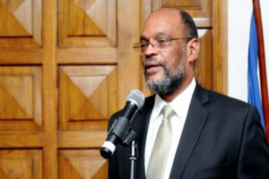 Ariel Henry a le soutien pour être le nouveau Premier ministre d&rsquo;Haïti