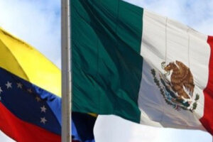 Bancoex réalise la première mission commerciale Mexique – Venezuela