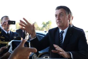 Bolsonaro rejoint la liste des « prédateurs de la liberté de la presse »