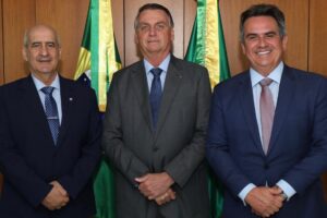 Ciro Nogueira accepte l&rsquo;invitation et prend la relève en tant que ministre de la Maison civile