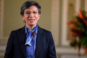 Claudia López assure le financement jusqu&rsquo;à 80% de la masse salariale des nouveaux emplois pour les jeunes