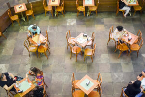 Conférence sur le zéro déchet dans les restaurants – Jornal da USP