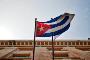 Cuba approuve les expériences avec la gamma globuline chez les patients Covid