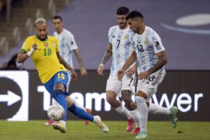 Défendue par Bolsonaro, la Copa America a apporté une nouvelle souche de coronavirus