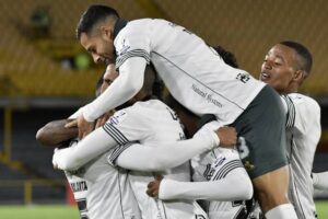 Deportivo Cali ouvre à domicile contre DIM, avec Michael Ortega comme nouveauté