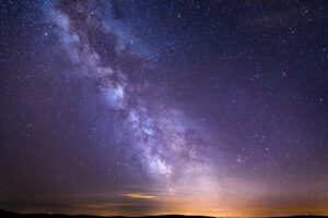 Des averses d&rsquo;étoiles et le passage d&rsquo;un astéroïde illumineront le ciel en juillet