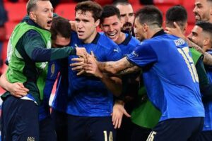 Espagne-Italie, &lsquo;tiqui-casta&rsquo; contre &lsquo;renacimiento&rsquo;, en demi-finale de l&rsquo;Eurocup