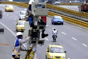 Fotomultas opérera à nouveau fin septembre à Cali