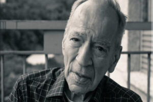 Guillermo Sucre n&rsquo;est pas mort de poésie